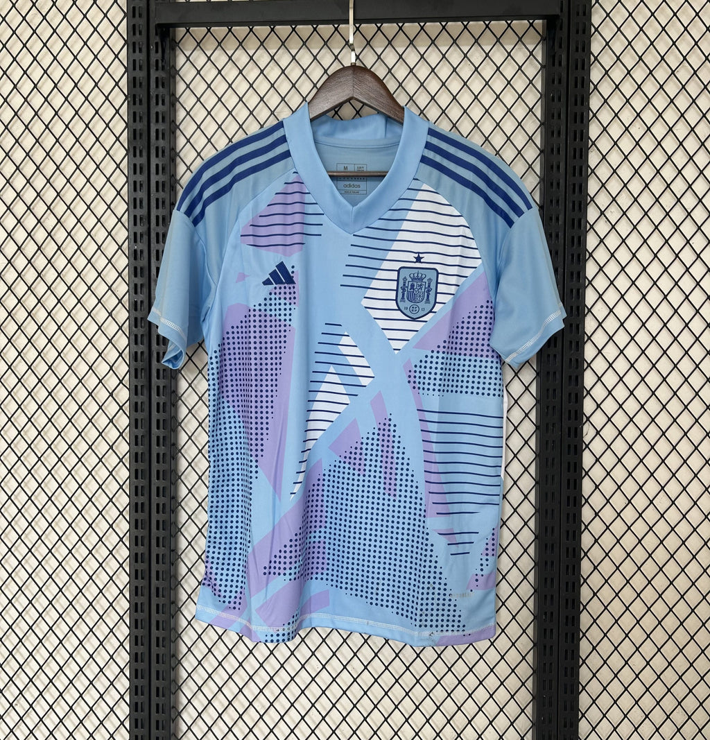CAMISETA SELECCION ESPAÑA (2) 24/25