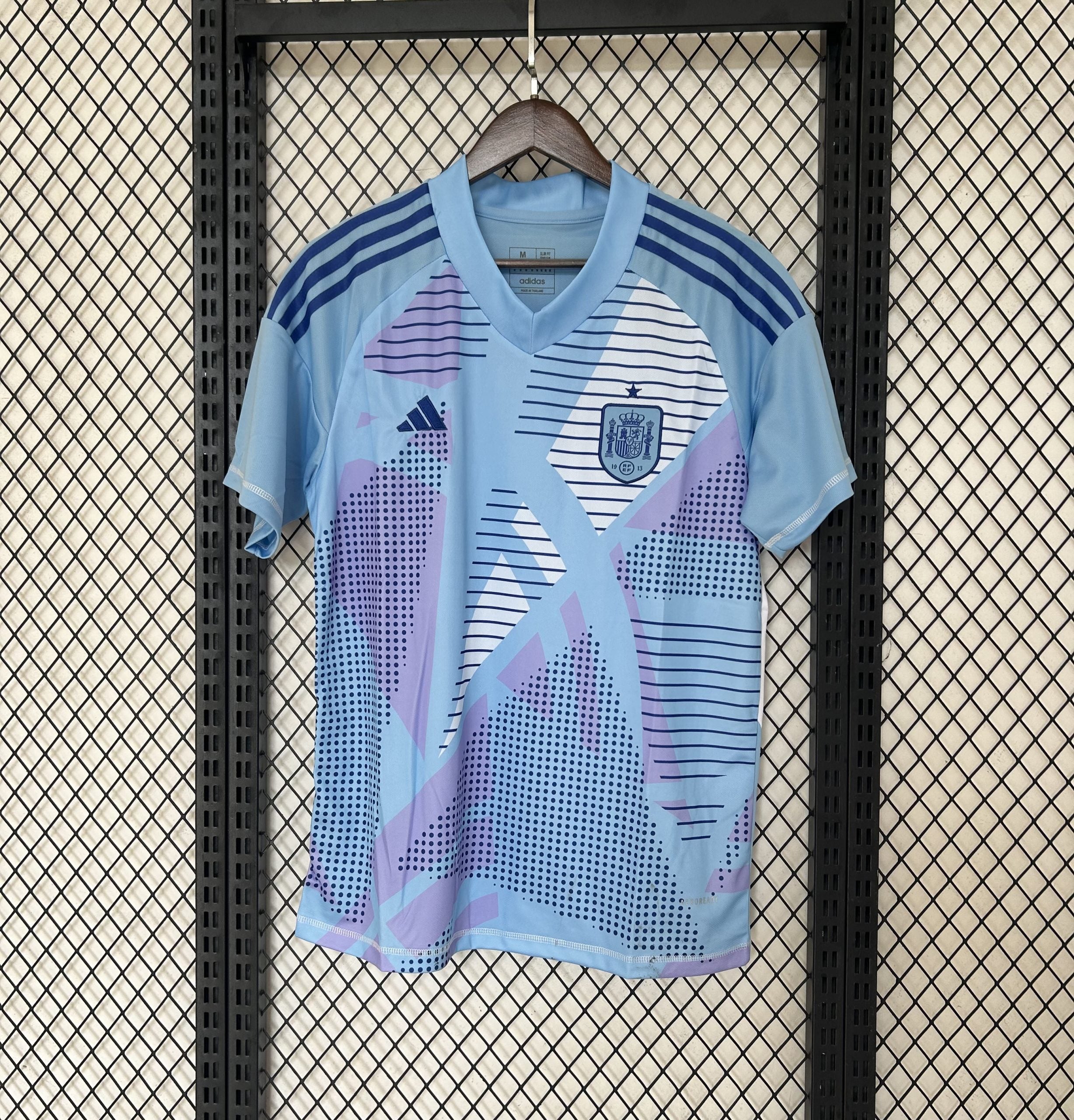 CAMISETA SELECCION ESPAÑA (2) 24/25