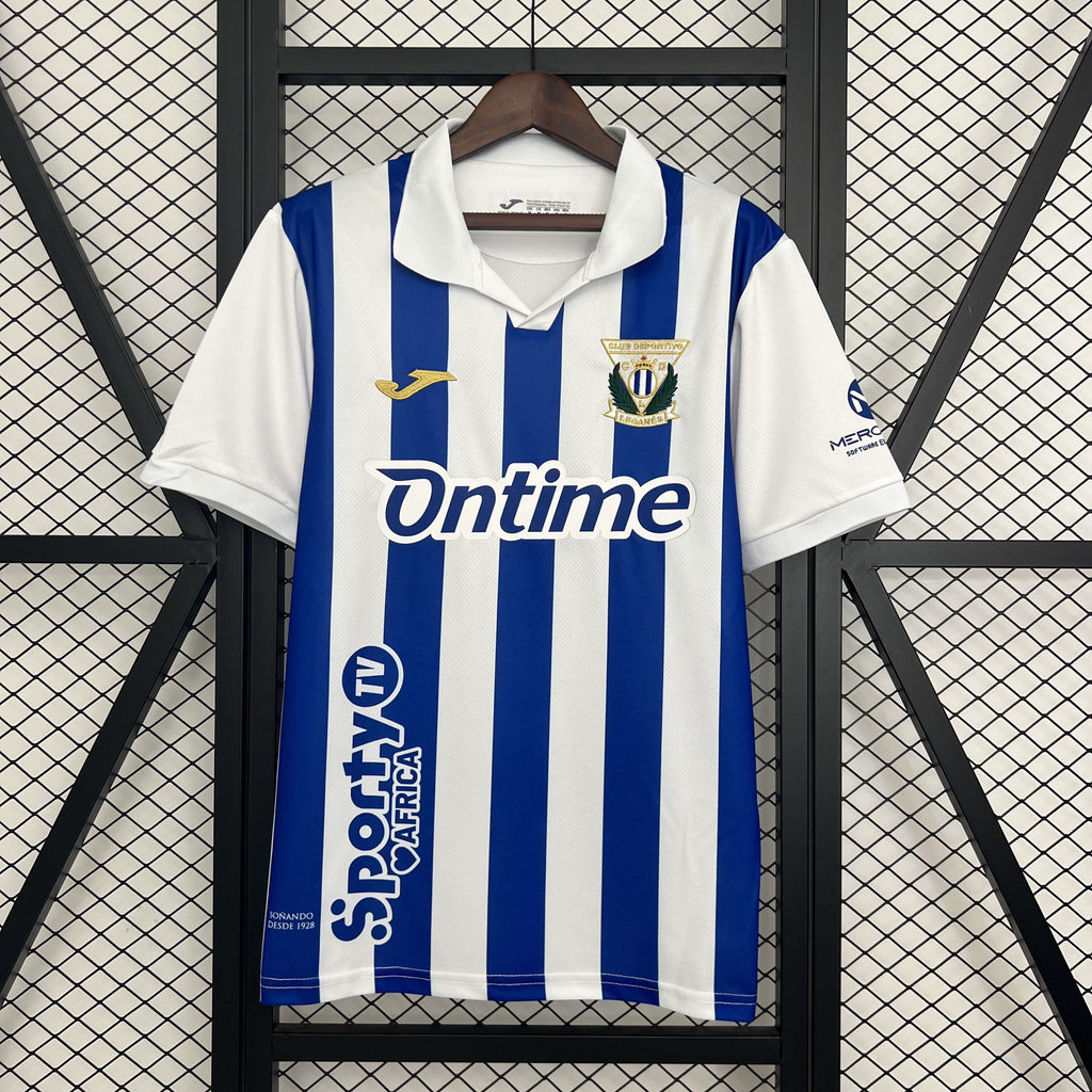 CAMISETA LEGANES 25/26