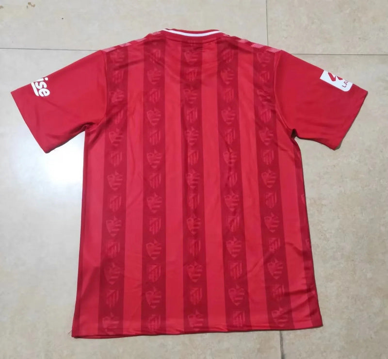 CAMISETA LAS PALMAS (3) 23/24