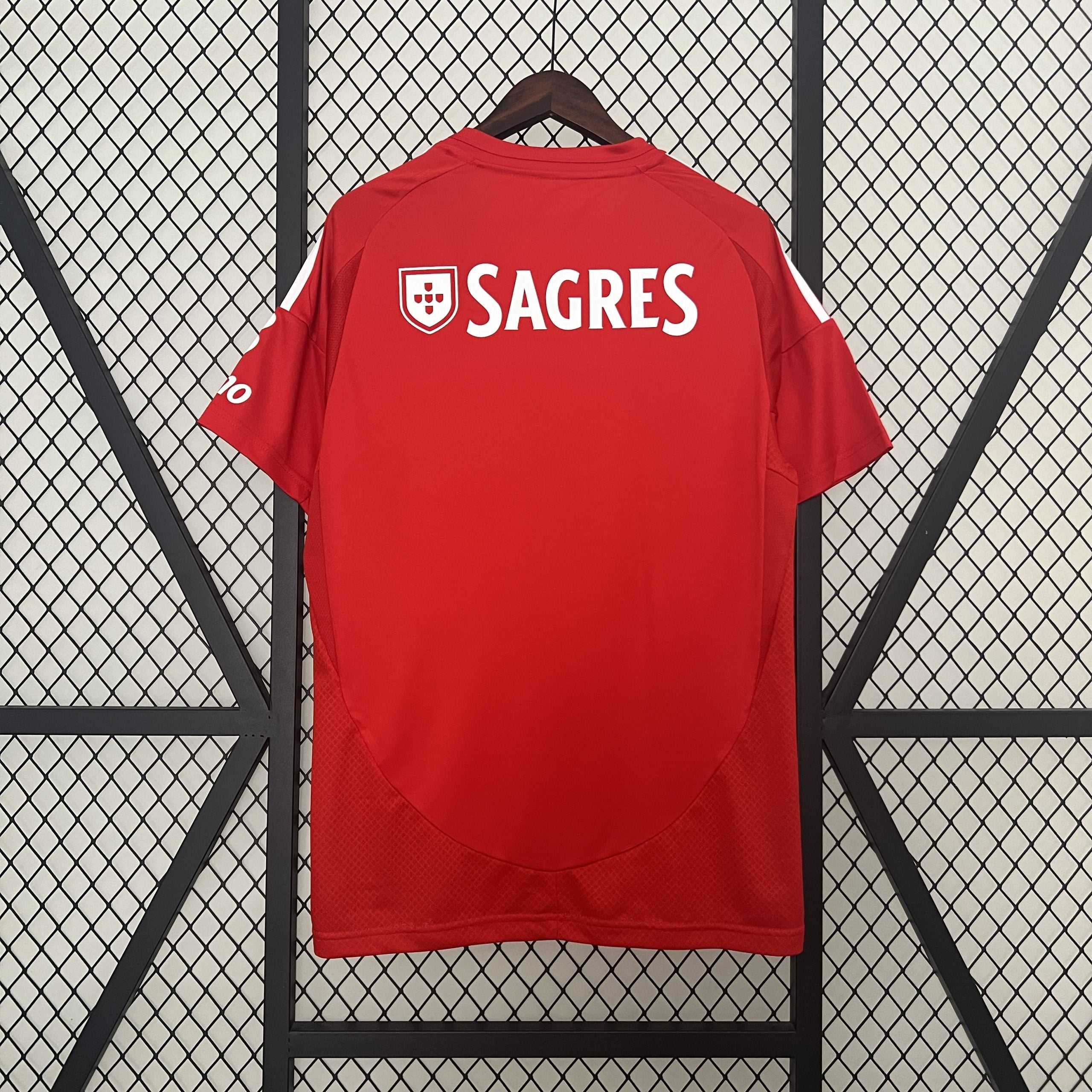 CAMISETA BENFICA 24/25