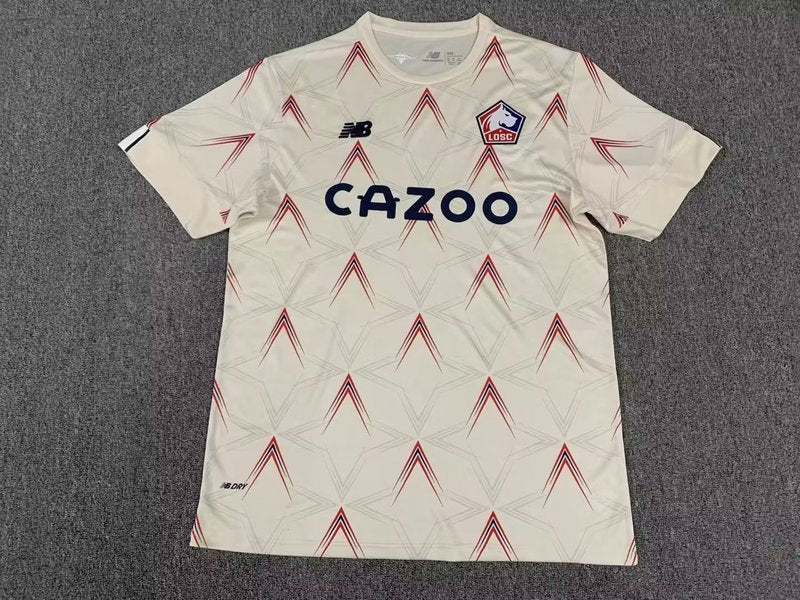 CAMISETA LILLE (4) 23/24