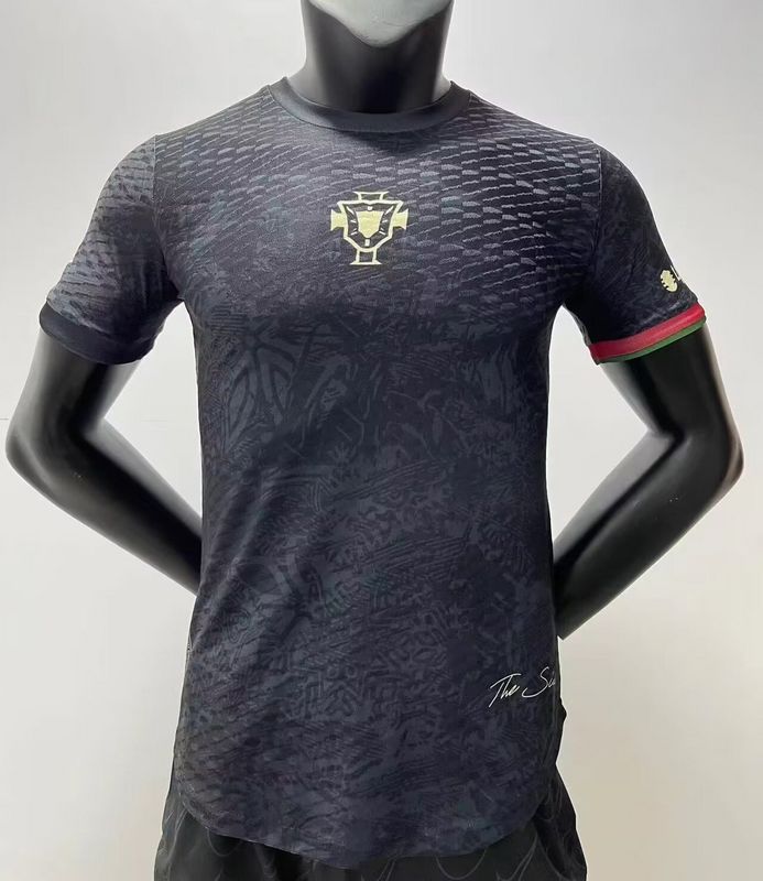 CAMISETA PORTUGAL ED.ESPECIAL 24/25