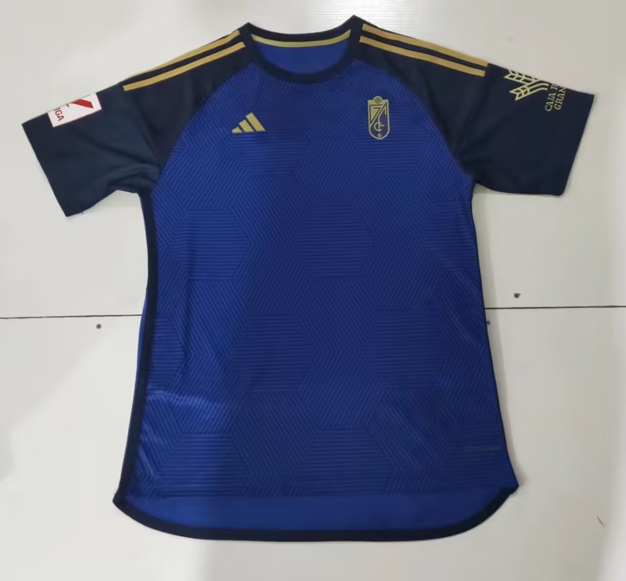 CAMISETA GRANADA (2) 23/24