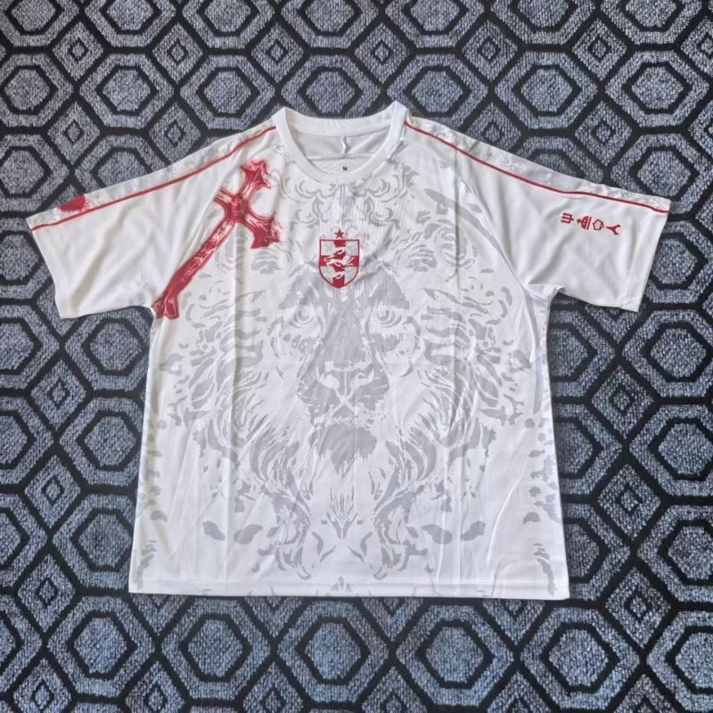 CAMISETA INGLATERRA ED. ESPECIAL 25/26