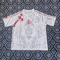 CAMISETA INGLATERRA ED. ESPECIAL 25/26