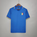 CAMISETA RETRO SELECCION ITALIA 1982