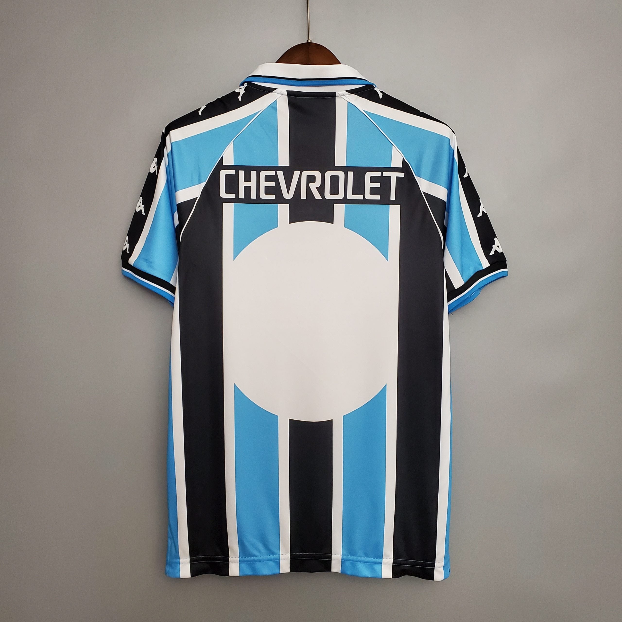 CAMISETA RETRO GREMIO 2000