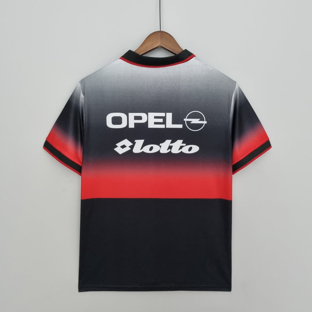 CAMISETA RETRO AC MILAN 95/96