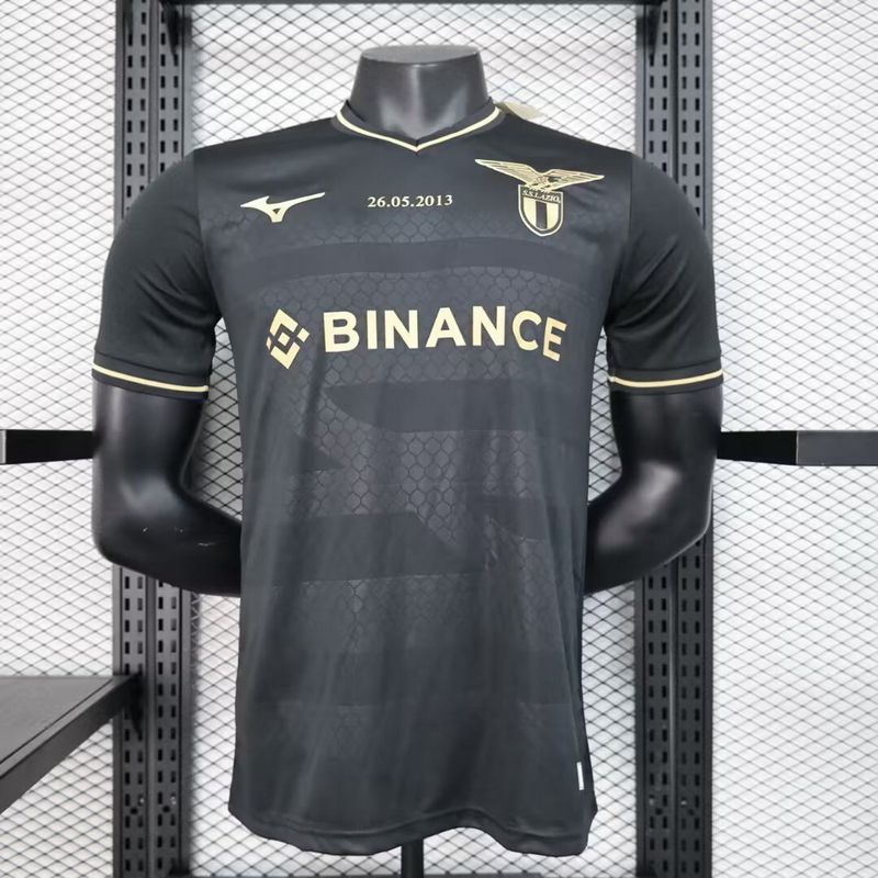 CAMISETA LAZIO ANIVERSARIO (2) 23/24