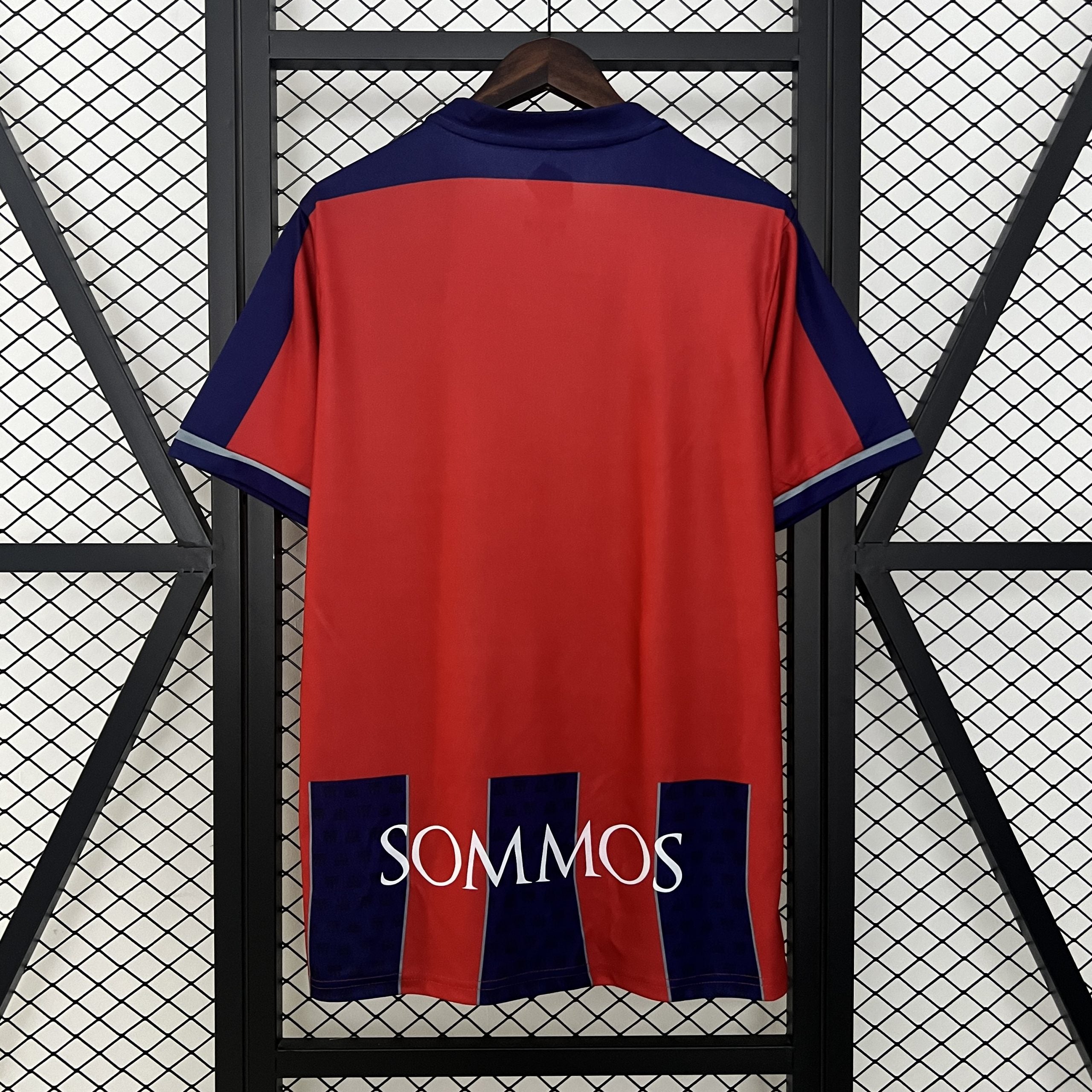 CAMISETA HUESCA 24/25