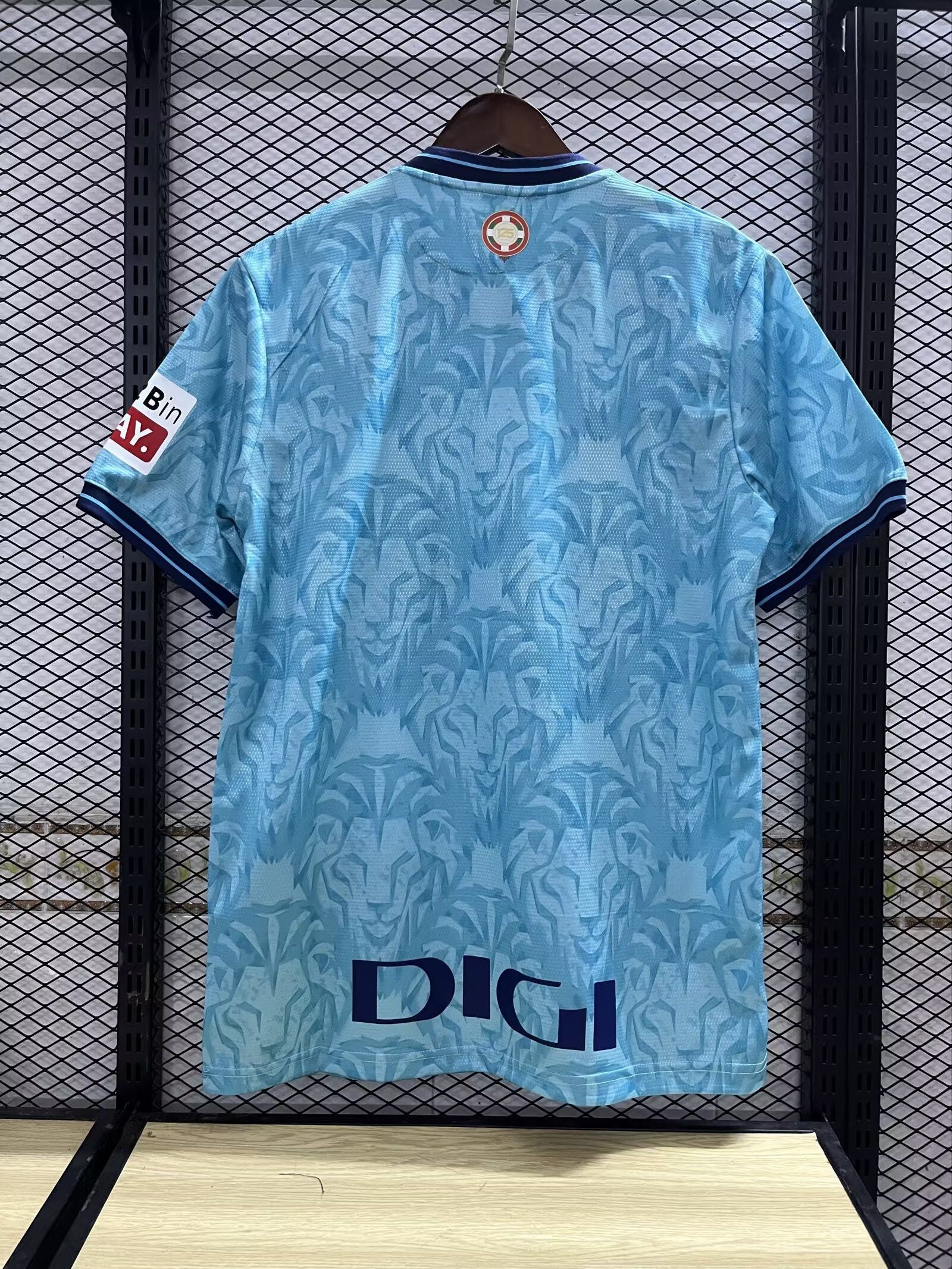 CAMISETA ATHLETIC CLUB (2) 23/24