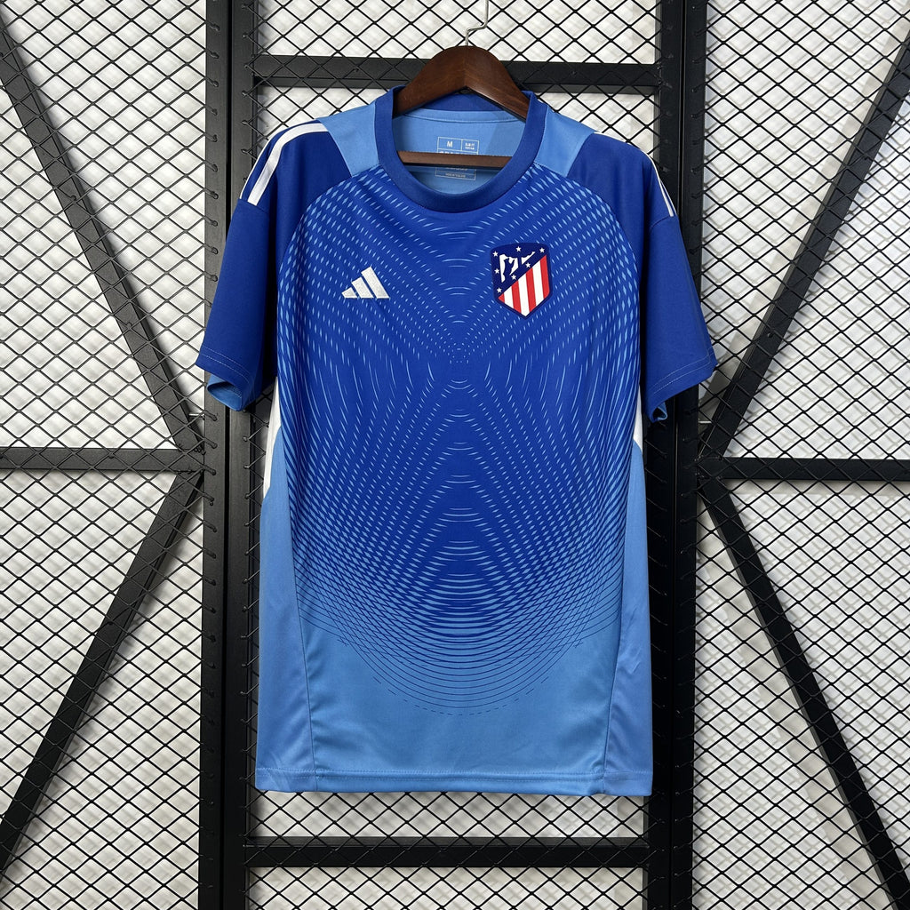 CAMISETA ATLETICO DE MADRID PORTERO 25/26