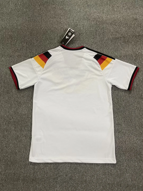 CAMISETA ALEMANIA 25/26