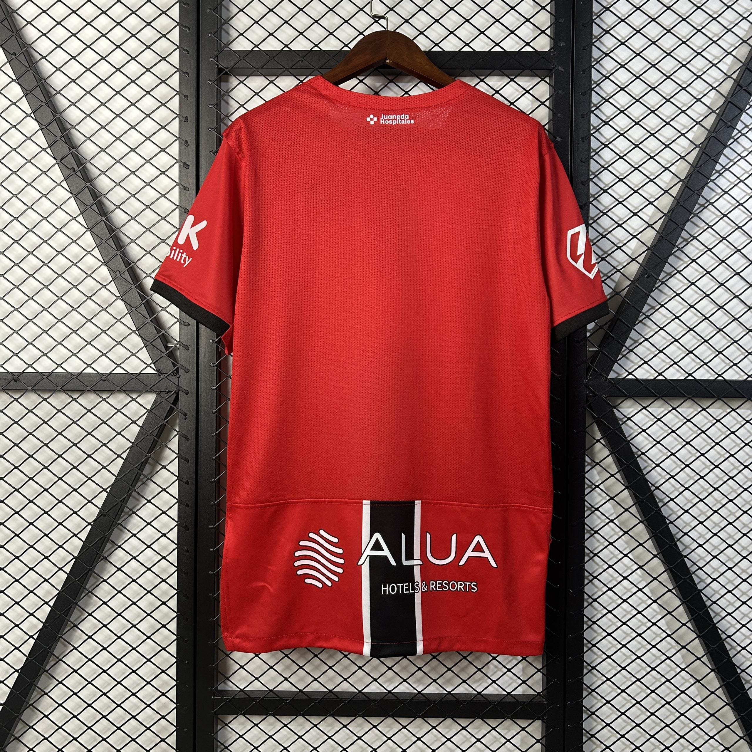 CAMISETA MALLORCA 25/26