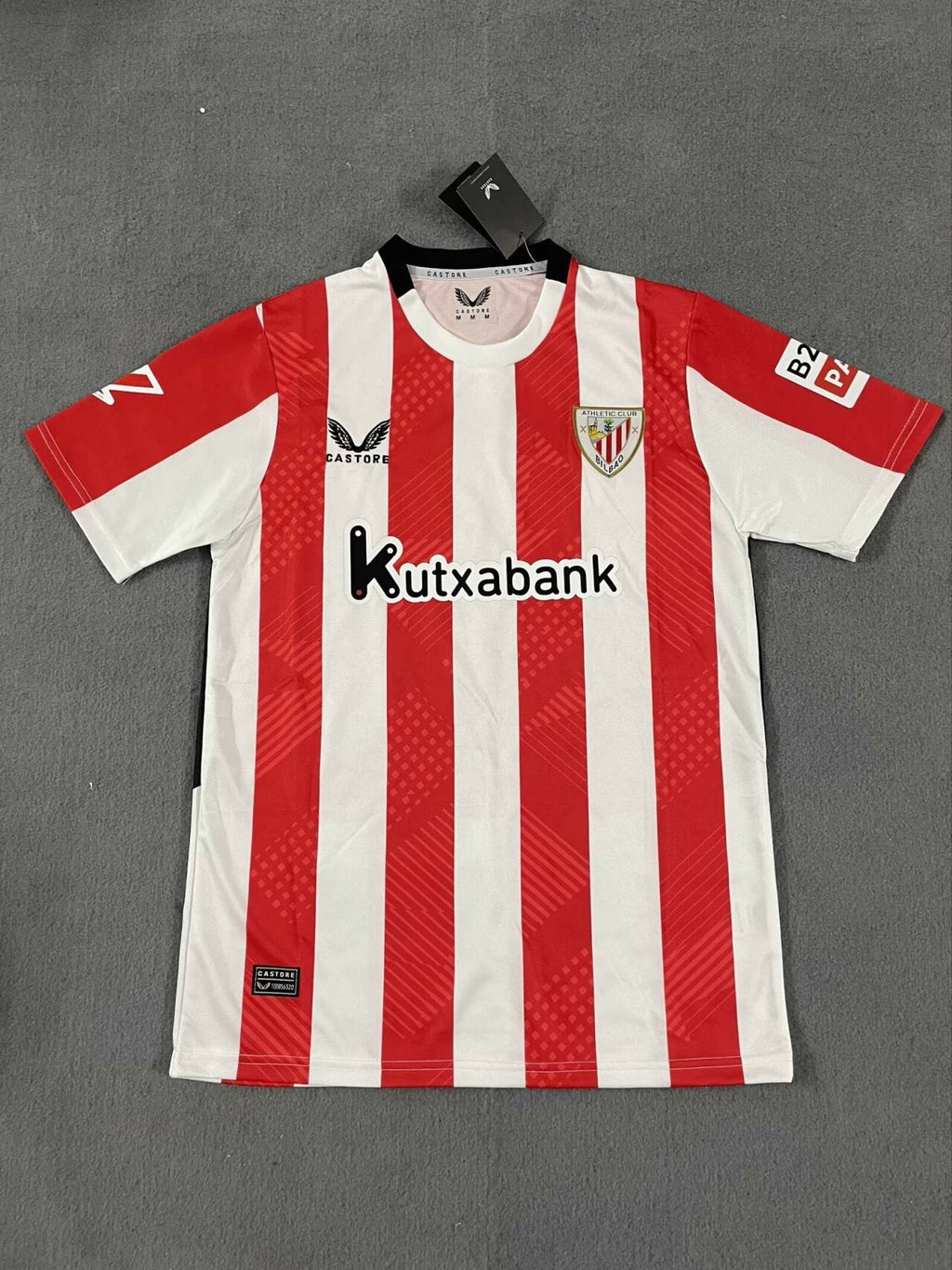 CAMISETA ATHLETIC BILBAO 24/25