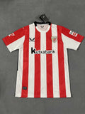 CAMISETA ATHLETIC BILBAO 24/25