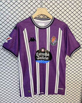 CAMISETA VALLADOLID 24/25