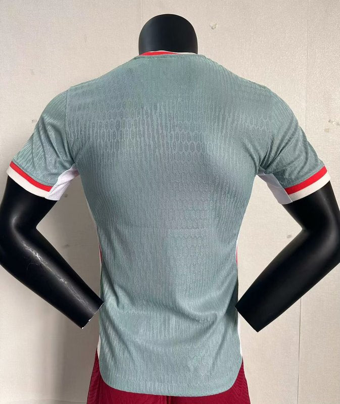 CAMISETA ATLETICO DE MADRID JUGADOR (2) 24/25