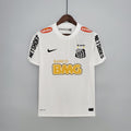 CAMISETA RETRO SANTOS 12/13