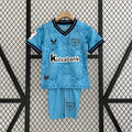 CONJUNTO NIÑO ATHLETIC BILBAO (3) 23/24