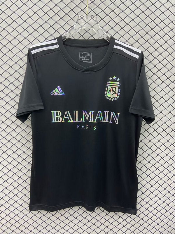 CAMISETA BALMAIN X ARGENTINA 23/24