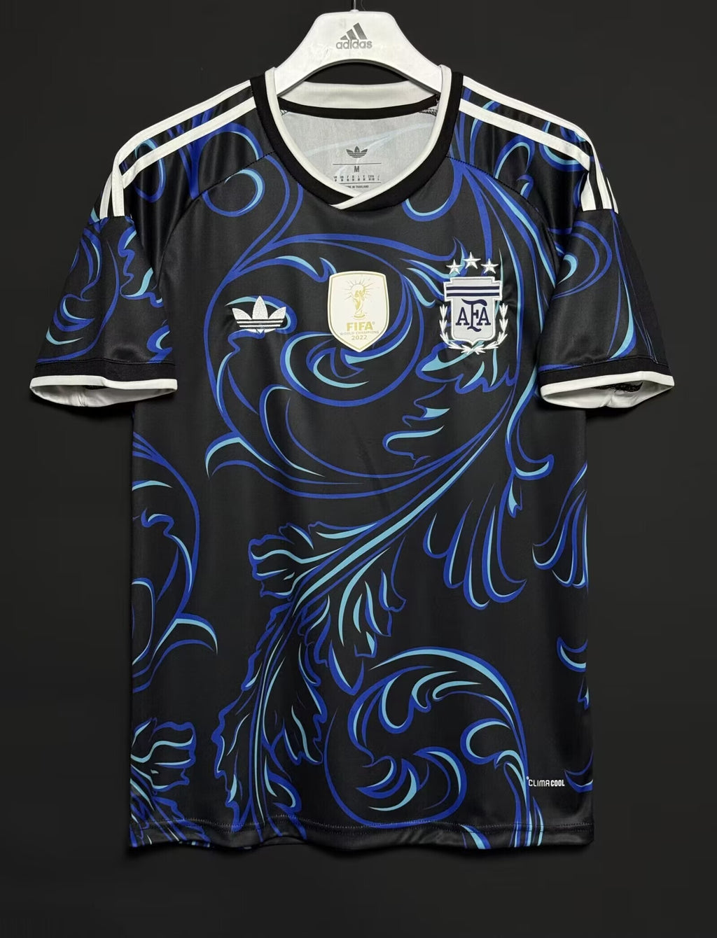 CAMISETA ARGENTINA 2