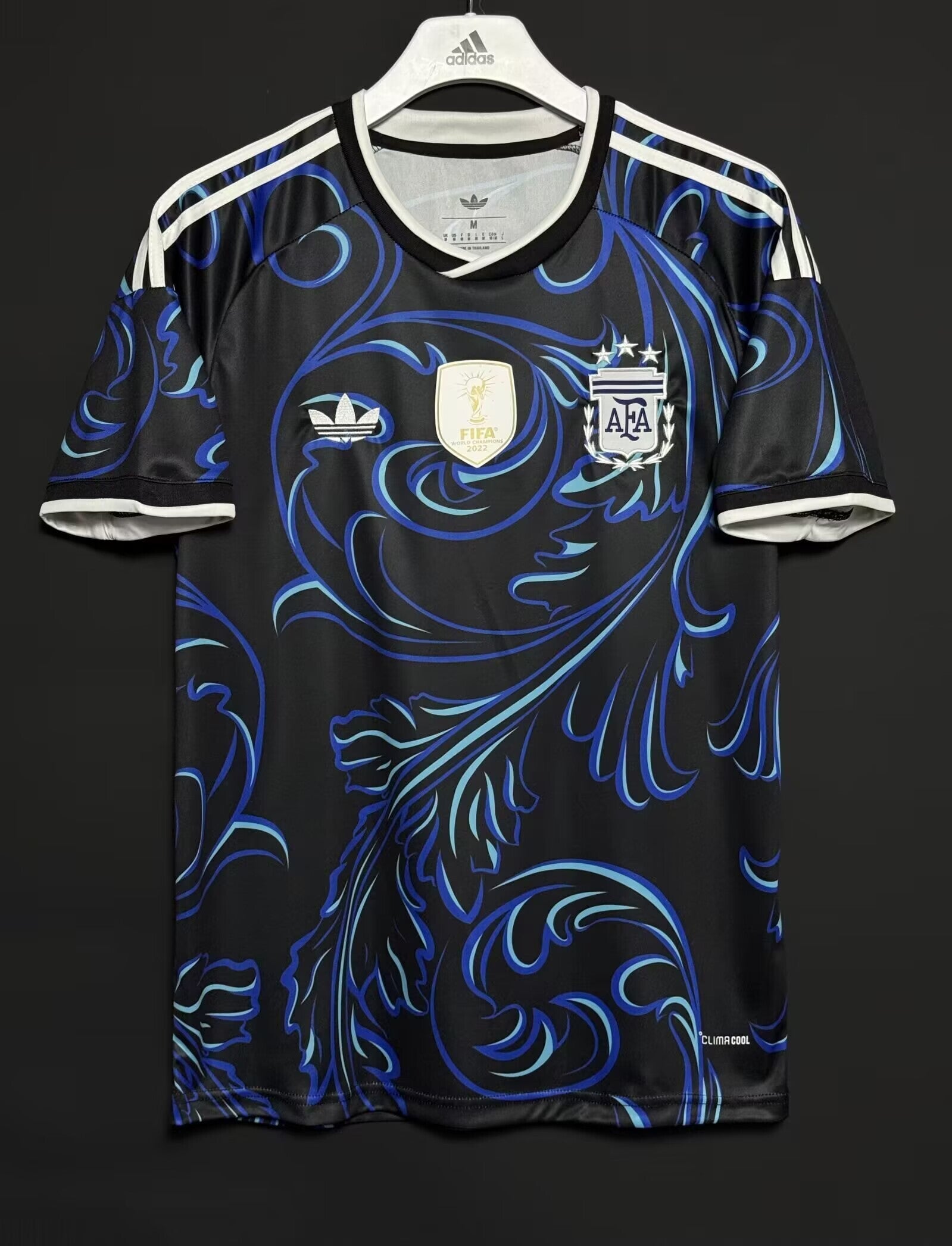CAMISETA ARGENTINA 2