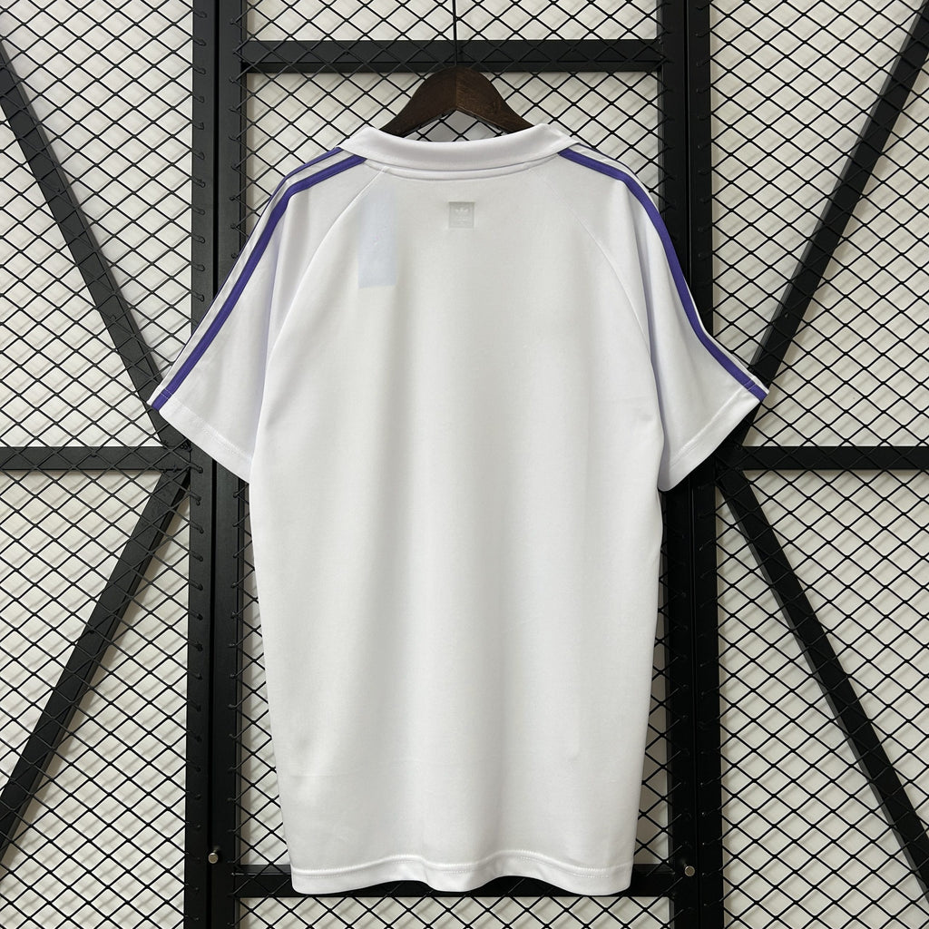 CAMISETA RETRO R.M4DR1D 84/85