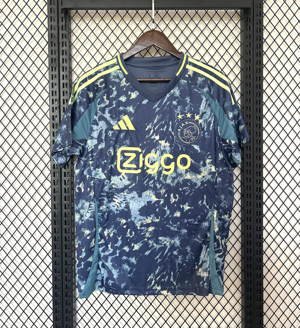 CAMISETA AJAX 24/25