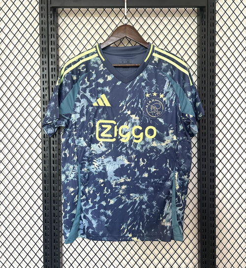 CAMISETA AJAX 24/25