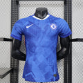 CAMISETA CHELSEA JUGADOR 25/26