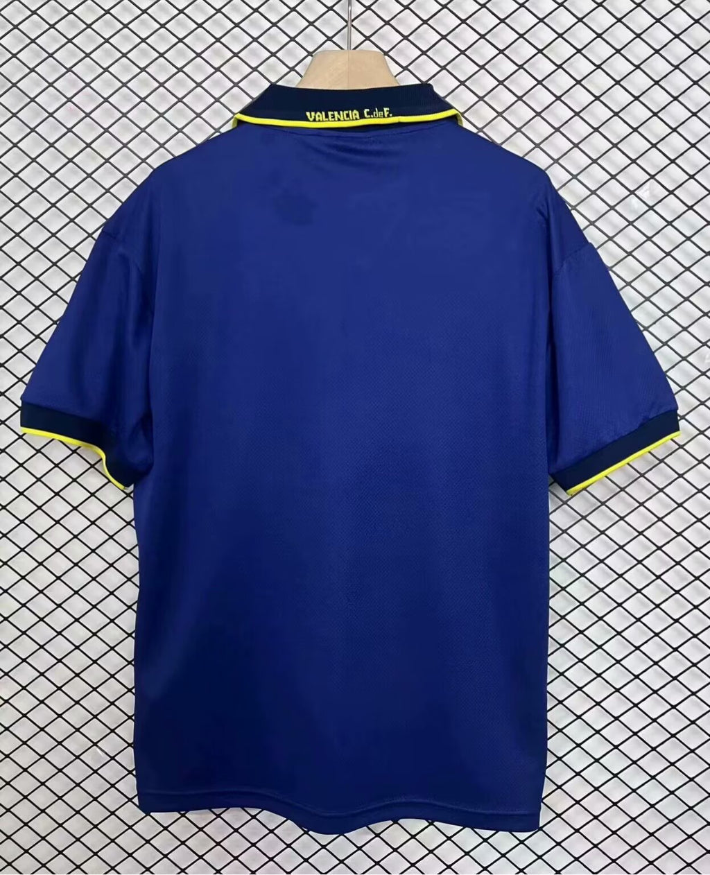 CAMISETA RETRO VALENCIA 96/97