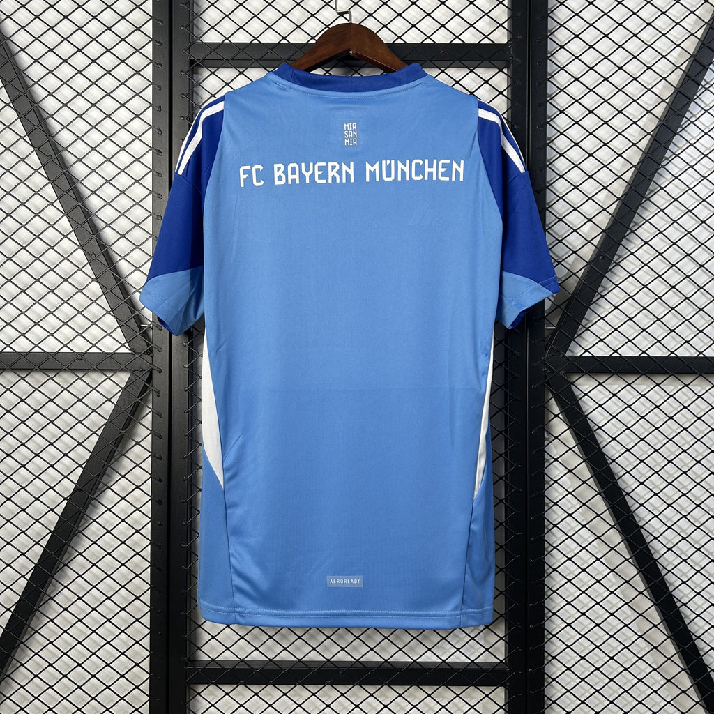 CAMISETA BAYERN PORTERO 25/26