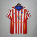 CAMISETA RETRO ATLETICO DE MADRID 04/05