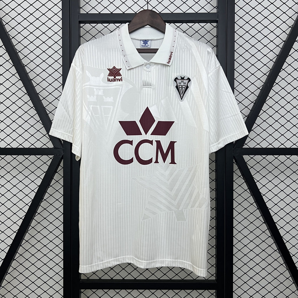CAMISETA RETRO ALBACETE 95/96