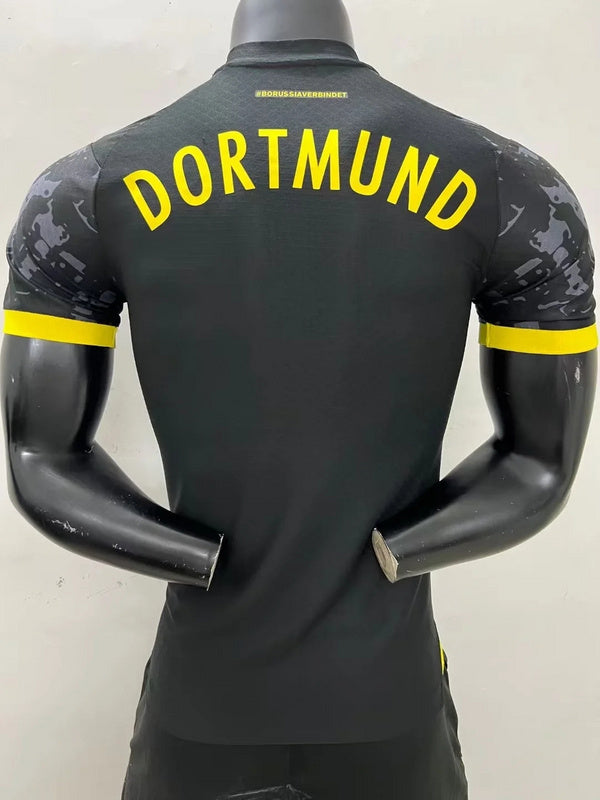 CAMISETA DORTMUND (2) 23/24