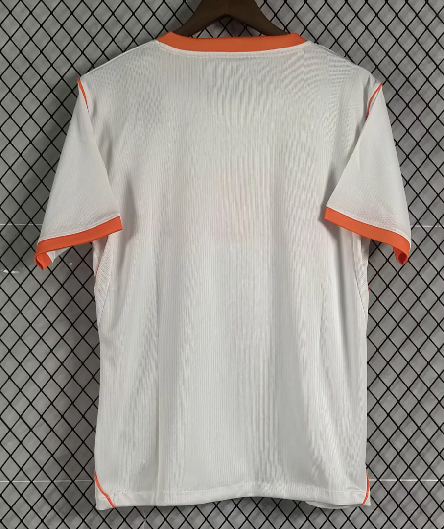 CAMISETA HOLAND4 2