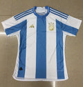 CAMISETA SELECCION ARGENTINA FAN 24/25