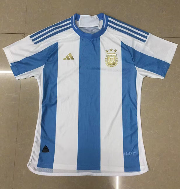 CAMISETA SELECCION ARGENTINA FAN 24/25