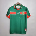 CAMISETA RETRO SELECCION MARRUECOS 1998