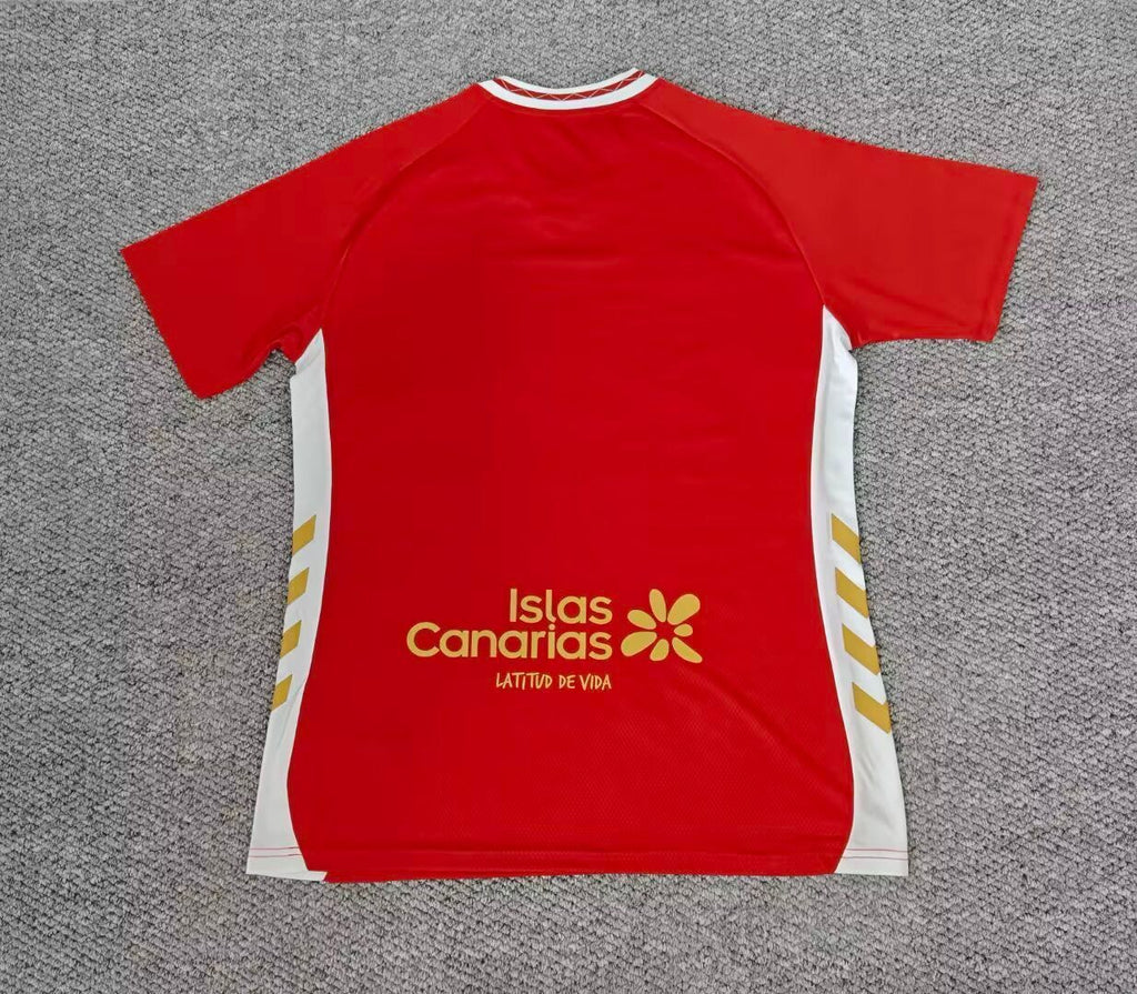 CAMISETA TENERIFE (3) 25/26