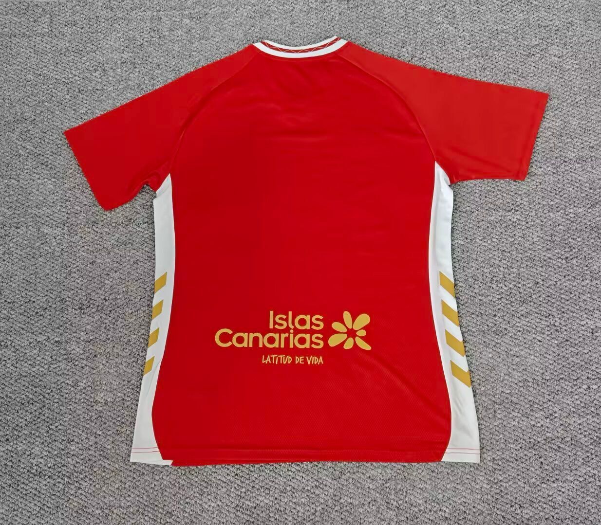 CAMISETA TENERIFE (3) 25/26