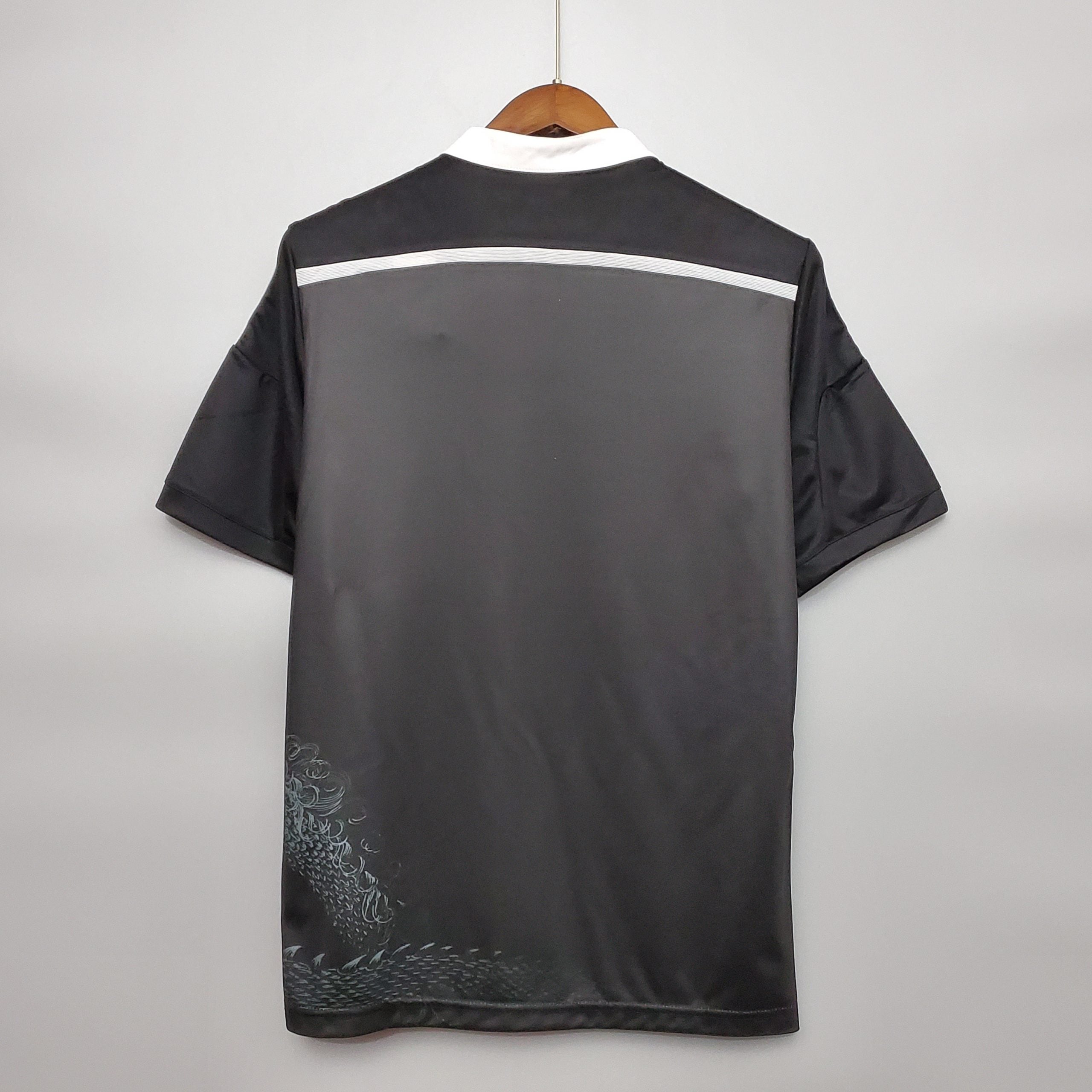 CAMISETA RETRO R.M4DR1D (3) 14/15