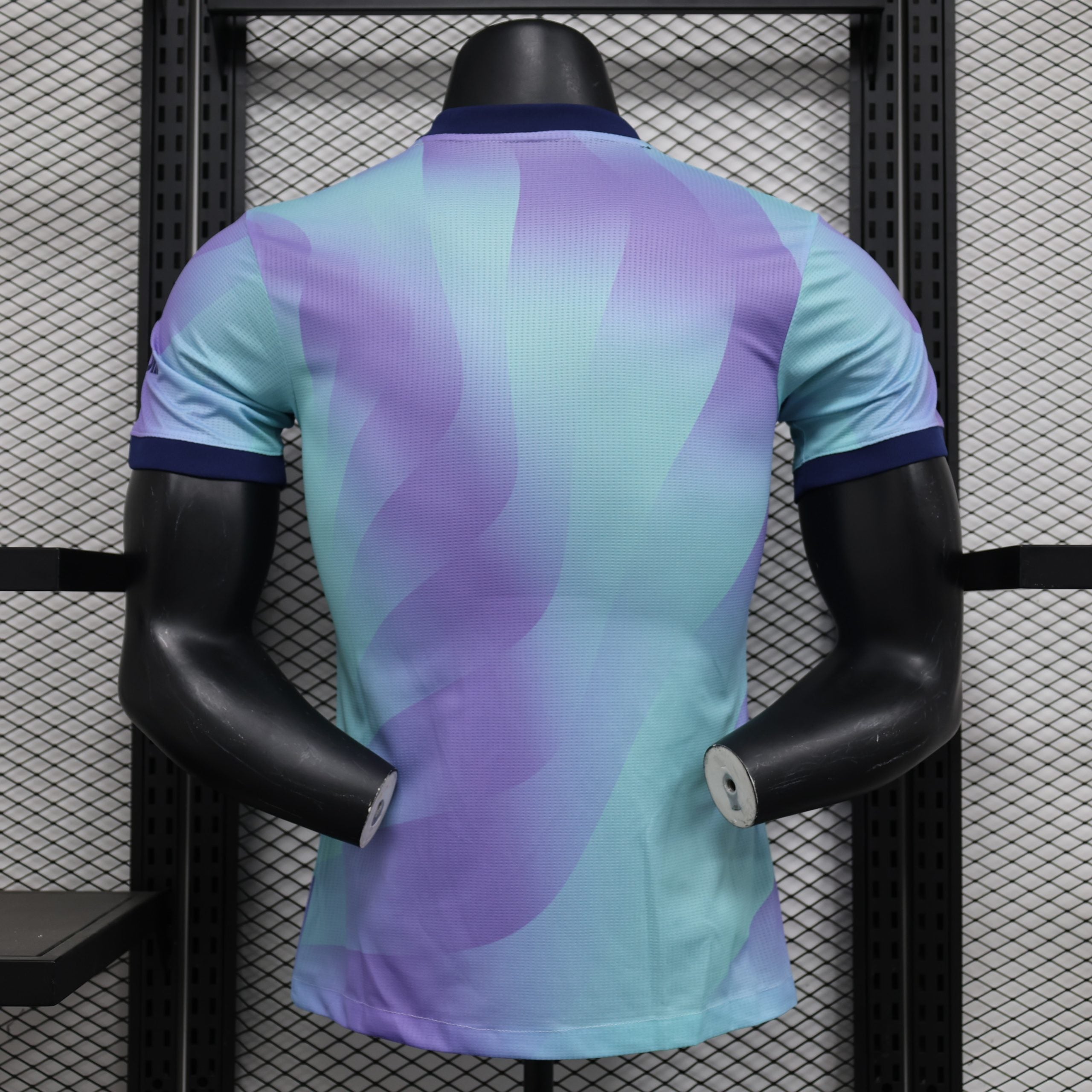 CAMISETA ARSENAL JUGADOR (2) 24/25