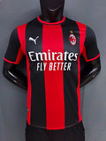 CAMISETA MILÁN JUGADOR 26/27