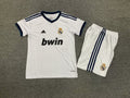 CONJUNTO NIÑO RETRO R.M4DR1D 12/13