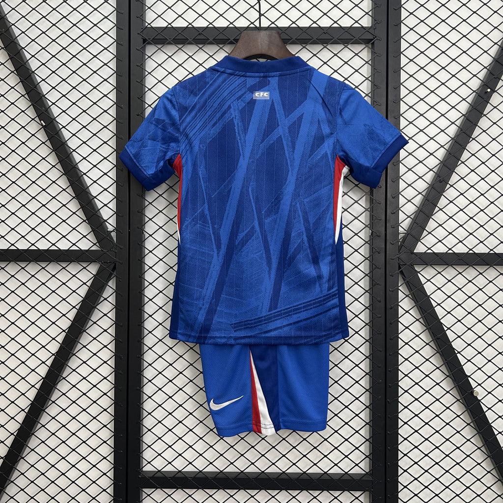 CONJUNTO NIÑO CHELSEA 25/26