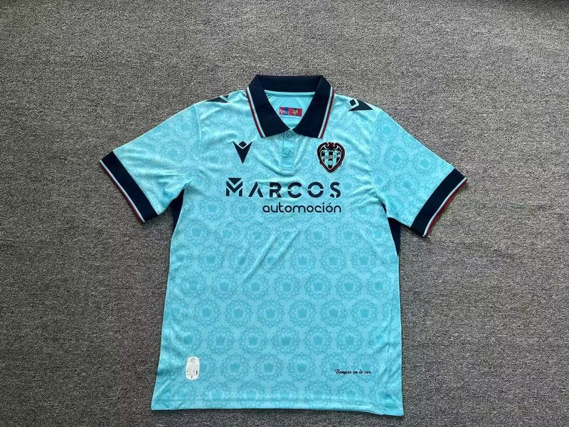 CAMISETA LEVANTE 23/24