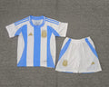 CONJUNTO NIÑO ARGENTINA 24/25